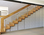 Construction et protection de vos escaliers par Escaliers Maisons à Saint-Amans-Valtoret